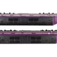 Lionel 2133050 O Atlantic Coast Line LEGACY E7 AA Diesel Locomotive Set #540/541 LN/Box