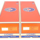 Lionel 2133050 O Atlantic Coast Line LEGACY E7 AA Diesel Locomotive Set #540/541 LN/Box