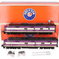 Lionel 2133050 O Atlantic Coast Line LEGACY E7 AA Diesel Locomotive Set #540/541 LN/Box