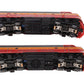 Lionel 2233840 O Southern Pacific F7 AA Diesel Set #6475/#6476 w/ Legacy VG/Box