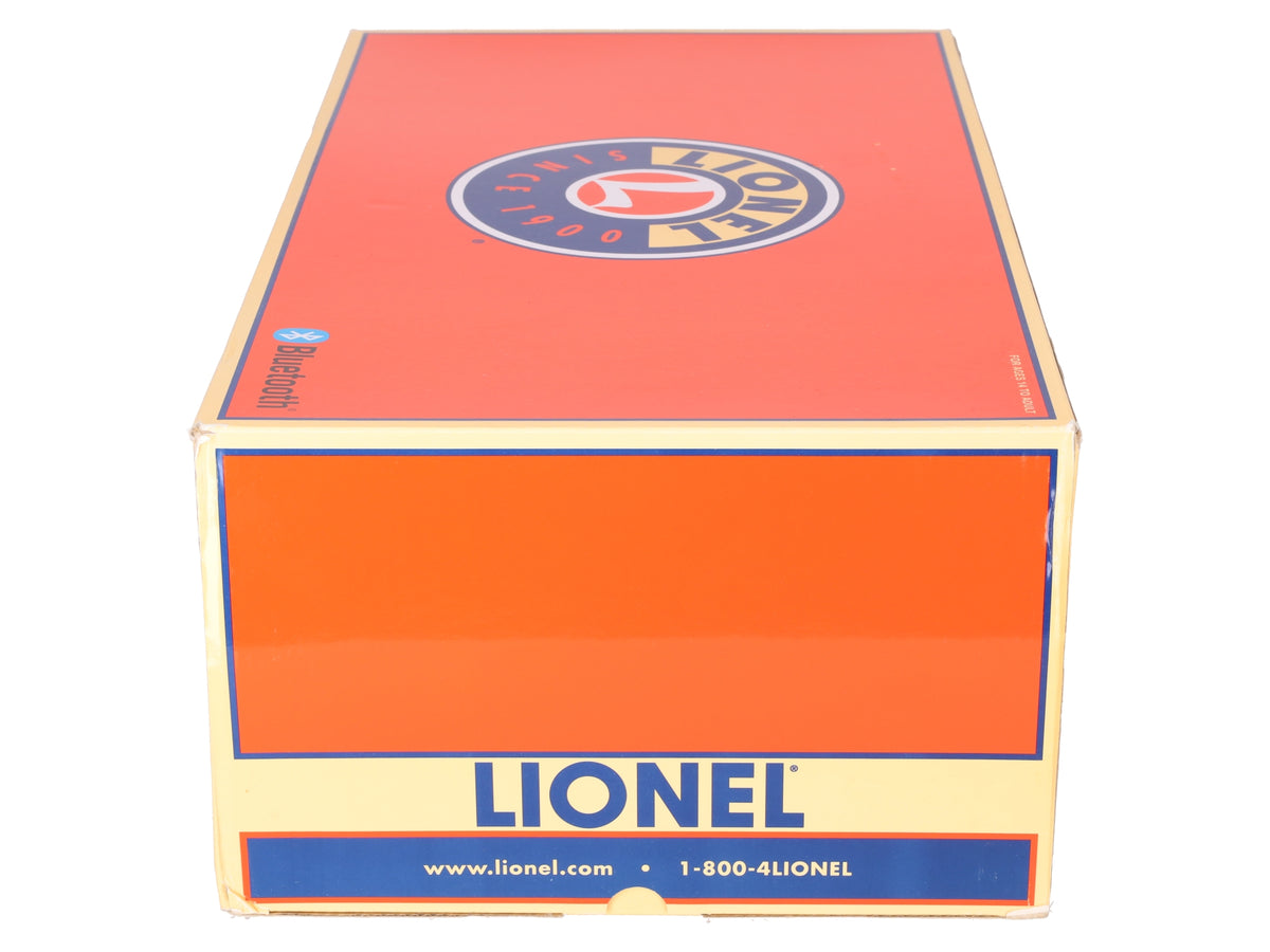 Lionel 2233840 O Southern Pacific F7 AA Diesel Set #6475/#6476 w/ Legacy VG/Box