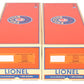 Lionel 2233840 O Southern Pacific F7 AA Diesel Set #6475/#6476 w/ Legacy VG/Box