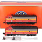 Lionel 2233840 O Southern Pacific F7 AA Diesel Set #6475/#6476 w/ Legacy VG/Box