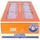 Lionel 2027750 O Lionel Lines 120th Anniversary 21" Passenger Car (Set of 4)