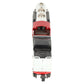 Marx 8361 O Gauge North Pole Steam Locomotive EX/Box