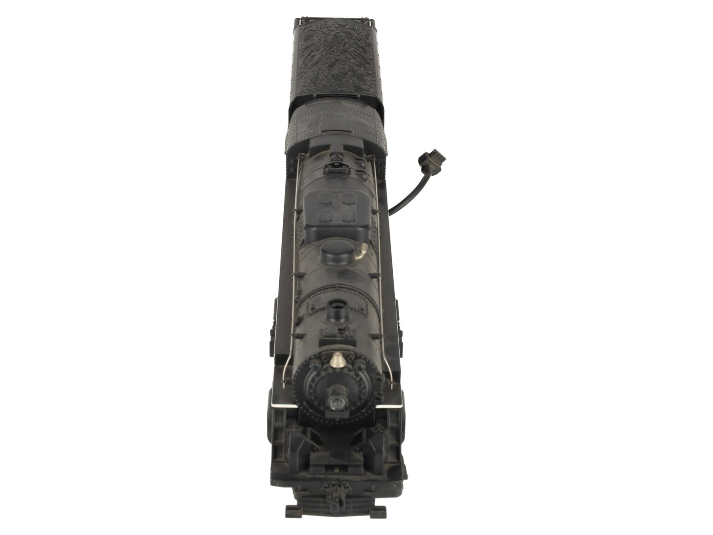 MTH 30-1110 O GaugeErie Berkshire 2-8-4 Steam Loco & Tender #3389 EX/Box