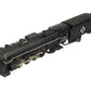 MTH 30-1110 O GaugeErie Berkshire 2-8-4 Steam Loco & Tender #3389 EX/Box