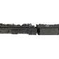 MTH 30-1110 O GaugeErie Berkshire 2-8-4 Steam Loco & Tender #3389 EX/Box