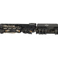 MTH 30-1110 O GaugeErie Berkshire 2-8-4 Steam Loco & Tender #3389 EX/Box