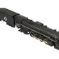 MTH 30-1110 O GaugeErie Berkshire 2-8-4 Steam Loco & Tender #3389 EX/Box
