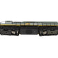 MTH 20-2102-1 O Gauge Seaboard SD45 Diesel Engine w/PS1.0 #8909 EX/Box