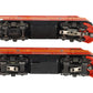 Lionel 6-8260 O Gauge Southern Pacific F3 AA Diesel Locomotive Set #8260/8262 VG/Box