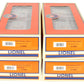 Lionel 6-31730 O Scale Norman Rockwell 4-Car Freight Set LN/Box
