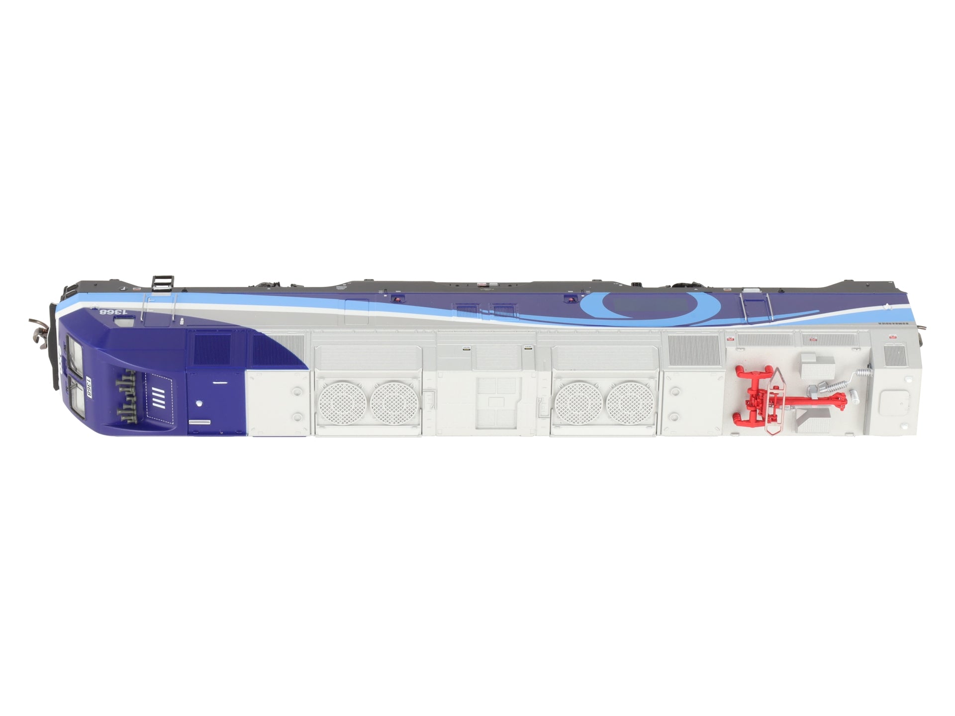 Atlas 10004436 HO EXO Master Gold ALP-45DP Diesel-Electric Locomotive #1368 LN/Box