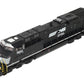 Athearn G83193 HO Scale Norfolk Southern ES40DC w/DCC & Sound #7500 LN/Box