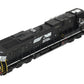 Athearn G83193 HO Scale Norfolk Southern ES40DC w/DCC & Sound #7500 LN/Box