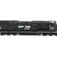 Athearn G83193 HO Scale Norfolk Southern ES40DC w/DCC & Sound #7500 LN/Box