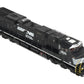 Athearn G83193 HO Scale Norfolk Southern ES40DC w/DCC & Sound #7500 LN/Box