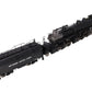 3rd Rail 3900 Brass Pre-War SP 4-6-6-2 Cab Forward Steam Locomotive #3900 LN/Box