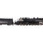 3rd Rail 3900 Brass Pre-War SP 4-6-6-2 Cab Forward Steam Locomotive #3900 LN/Box