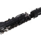 3rd Rail 3900 Brass Pre-War SP 4-6-6-2 Cab Forward Steam Locomotive #3900 LN/Box