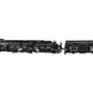 3rd Rail 3900 Brass Pre-War SP 4-6-6-2 Cab Forward Steam Locomotive #3900 LN/Box