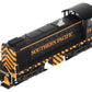 Atlas 10003840 HO Southern Pacific S-4 Diesel Locomotive with DCC & Sound #1477 EX/Box