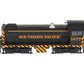 Atlas 10003840 HO Southern Pacific S-4 Diesel Locomotive with DCC & Sound #1477 EX/Box