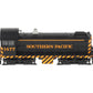Atlas 10003840 HO Southern Pacific S-4 Diesel Locomotive with DCC & Sound #1477 EX/Box