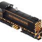 Atlas 10003840 HO Southern Pacific S-4 Diesel Locomotive with DCC & Sound #1477 EX/Box