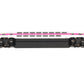 Atlas 20007399 HO Scale MBTA Master Multi-Level Trailer #772