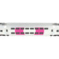 Atlas 20007392 HO Scale EXO [Purple] Modern Commuter Multi-Level Trailer #3136 LN/Box