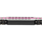 Atlas 20007397 HO Scale MBTA Master Multi-Level Trailer #754 LN/Box
