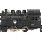 MTH 30-4035-0 Gauge Jersey Central Dockside 0-4-0 Dockside Steam Engine #840 EX