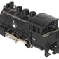 MTH 30-4035-0 Gauge Jersey Central Dockside 0-4-0 Dockside Steam Engine #840 EX