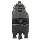 MTH 30-4035-0 Gauge Jersey Central Dockside 0-4-0 Dockside Steam Engine #840 EX