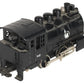 MTH 30-4035-0 Gauge Jersey Central Dockside 0-4-0 Dockside Steam Engine #840 EX
