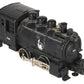 MTH 30-4035-0 Gauge Jersey Central Dockside 0-4-0 Dockside Steam Engine #840 EX