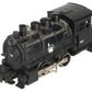 MTH 30-4035-0 Gauge Jersey Central Dockside 0-4-0 Dockside Steam Engine #840 EX