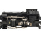 MTH 30-4035-0 Gauge Jersey Central Dockside 0-4-0 Dockside Steam Engine #840 EX