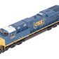 Athearn G83192 HO Scale CSX ES44DC Diesel Locomotive w/DCC & Sound #5250 NIB