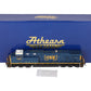 Athearn G83192 HO Scale CSX ES44DC Diesel Locomotive w/DCC & Sound #5250 NIB