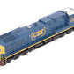 Athearn G83192 HO Scale CSX ES44DC Diesel Locomotive w/DCC & Sound #5250 NIB