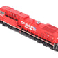 Athearn G31783 HO Scale CP Rail AC4400 Diesel Locomotive w/ DCC & Sound #9511 NIB