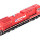 Athearn G31783 HO Scale CP Rail AC4400 Diesel Locomotive w/ DCC & Sound #9511 NIB