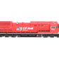 Athearn G31783 HO Scale CP Rail AC4400 Diesel Locomotive w/ DCC & Sound #9511 NIB