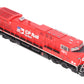 Athearn G31783 HO Scale CP Rail AC4400 Diesel Locomotive w/ DCC & Sound #9511 NIB