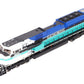 Athearn G27319 HO EMD Demonstrator G2 SD90MAC-H Phase I w/DCC & Sound #8204 LN/Box