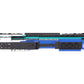Athearn G27319 HO EMD Demonstrator G2 SD90MAC-H Phase I w/DCC & Sound #8204 LN/Box