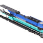 Athearn G27319 HO EMD Demonstrator G2 SD90MAC-H Phase I w/DCC & Sound #8204 LN/Box